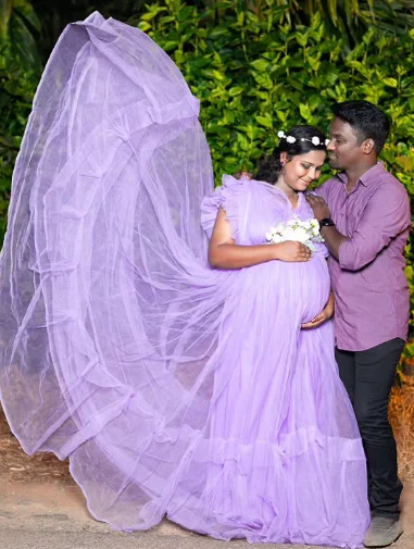 Maternity Photography by Studio AK