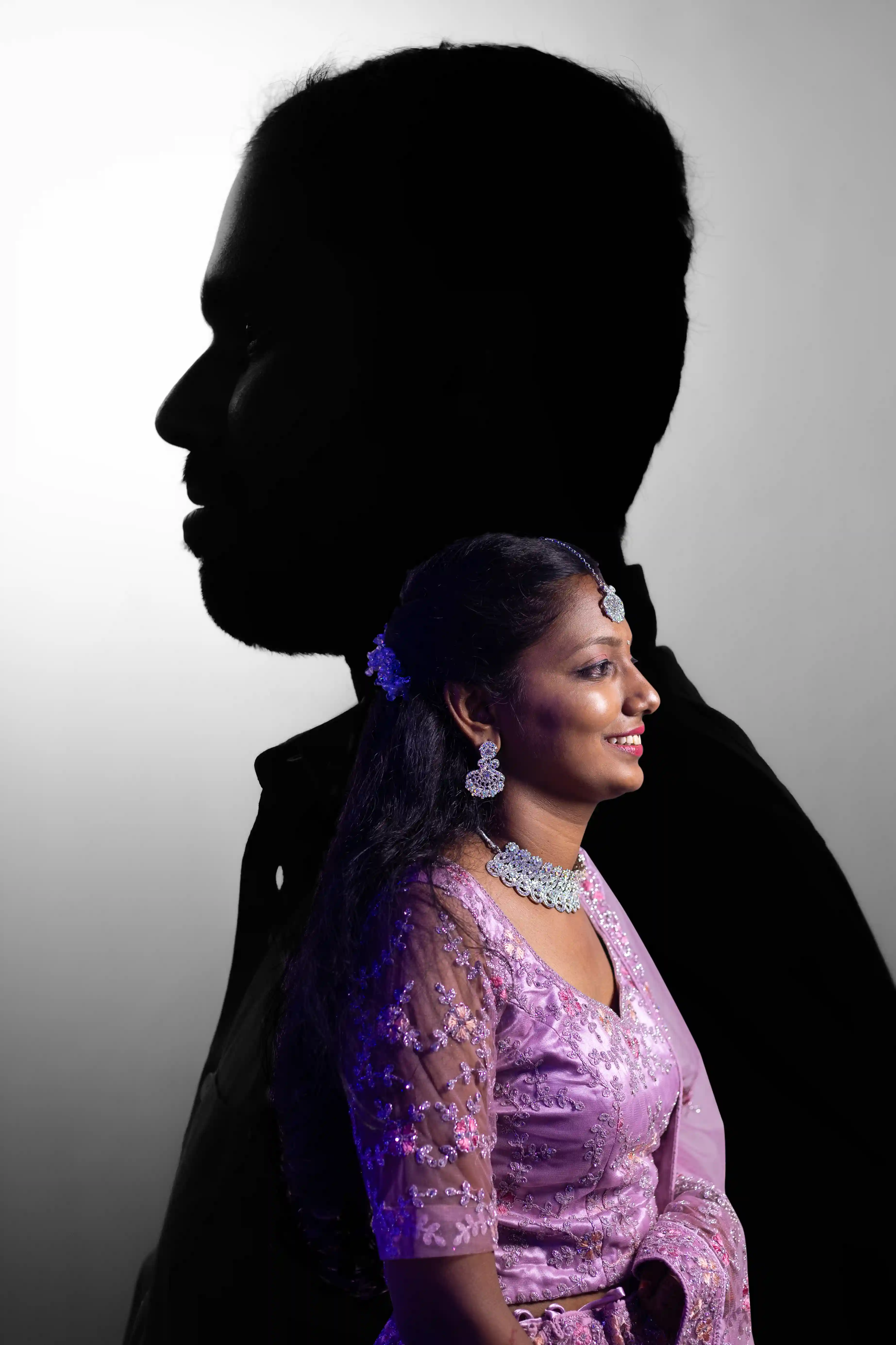 Aravind and Archana wedding collection, photograph 7