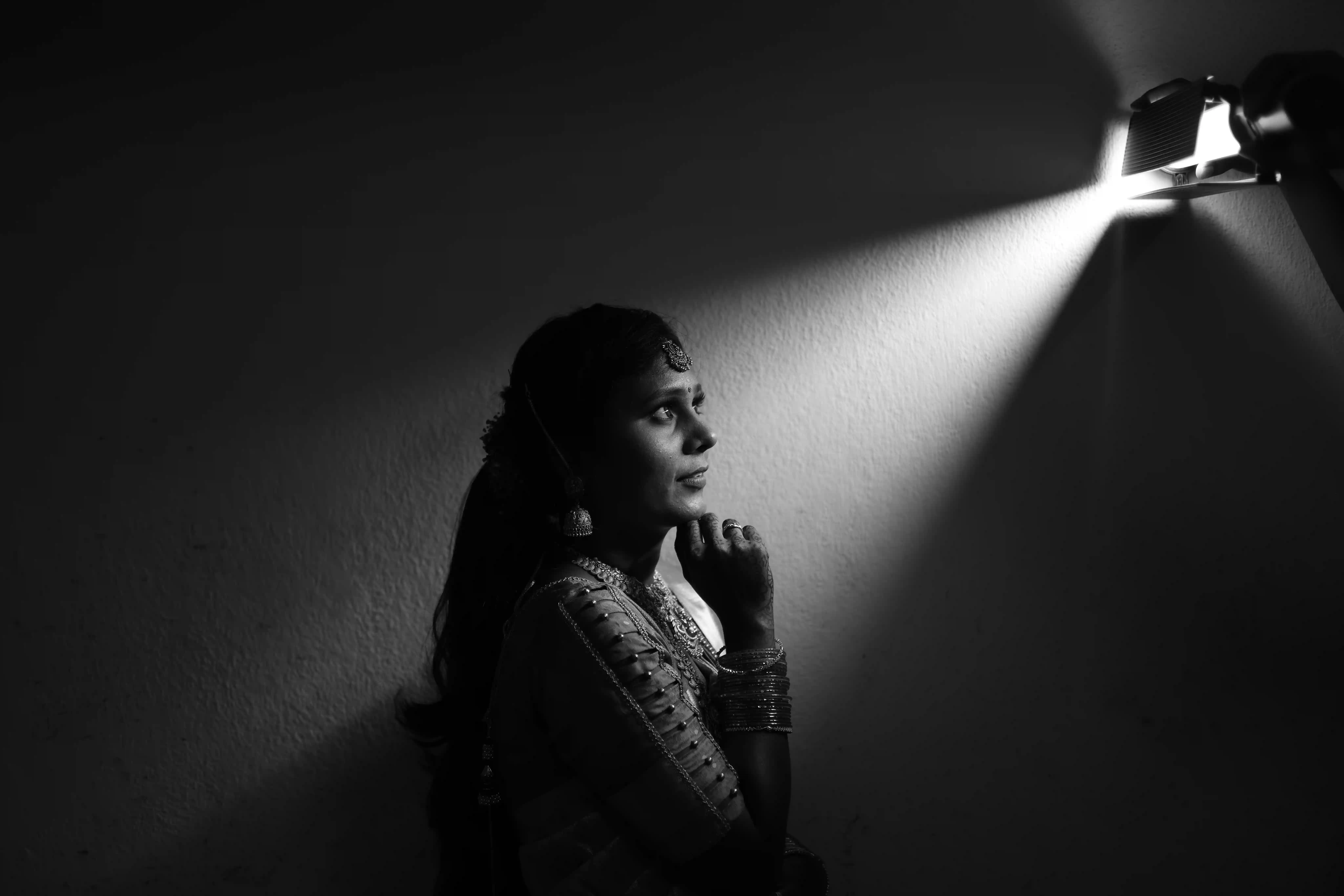 Gopi and Varshini wedding collection, photograph 11