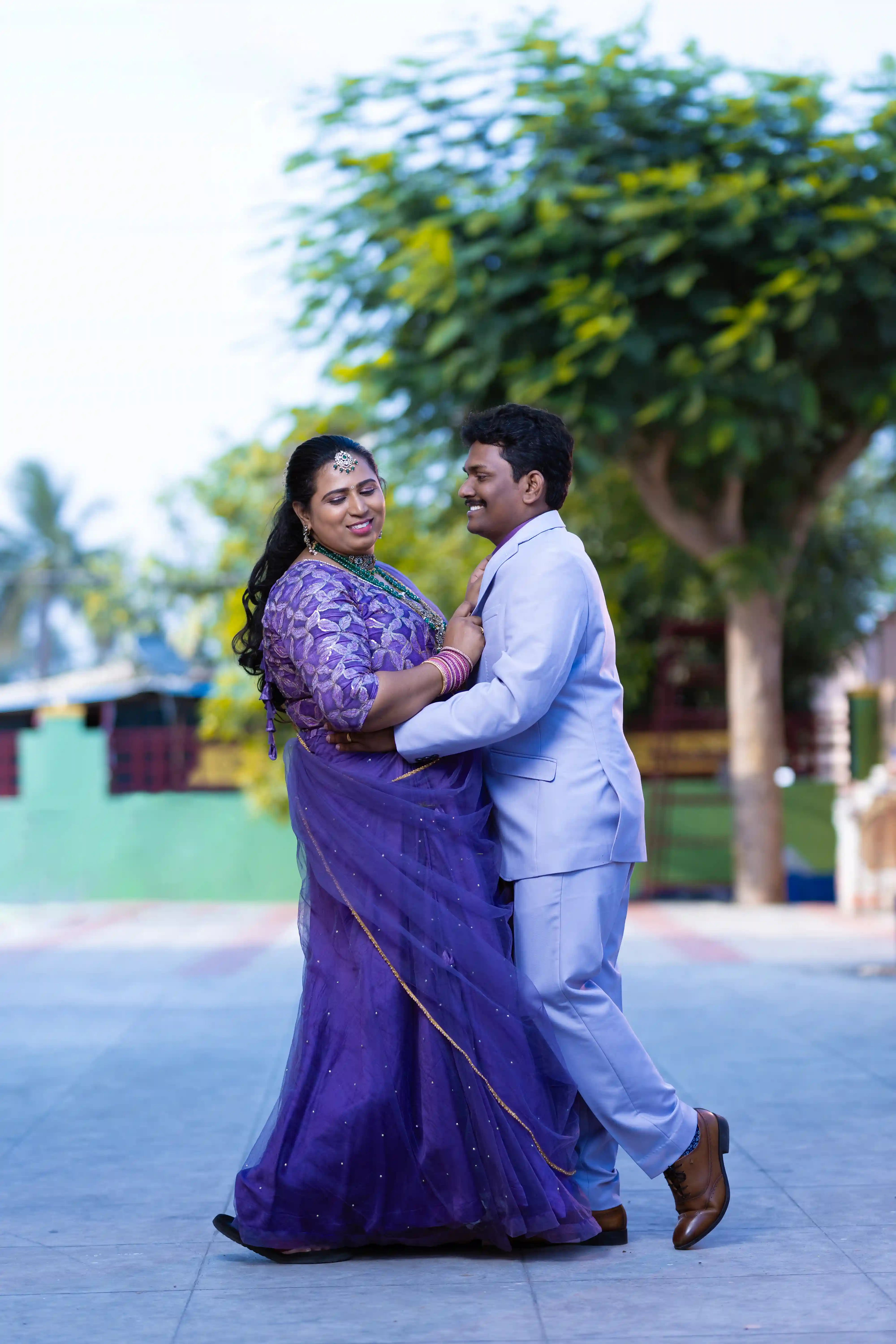Mohanraj and Vishnupriya wedding collection, photograph 11