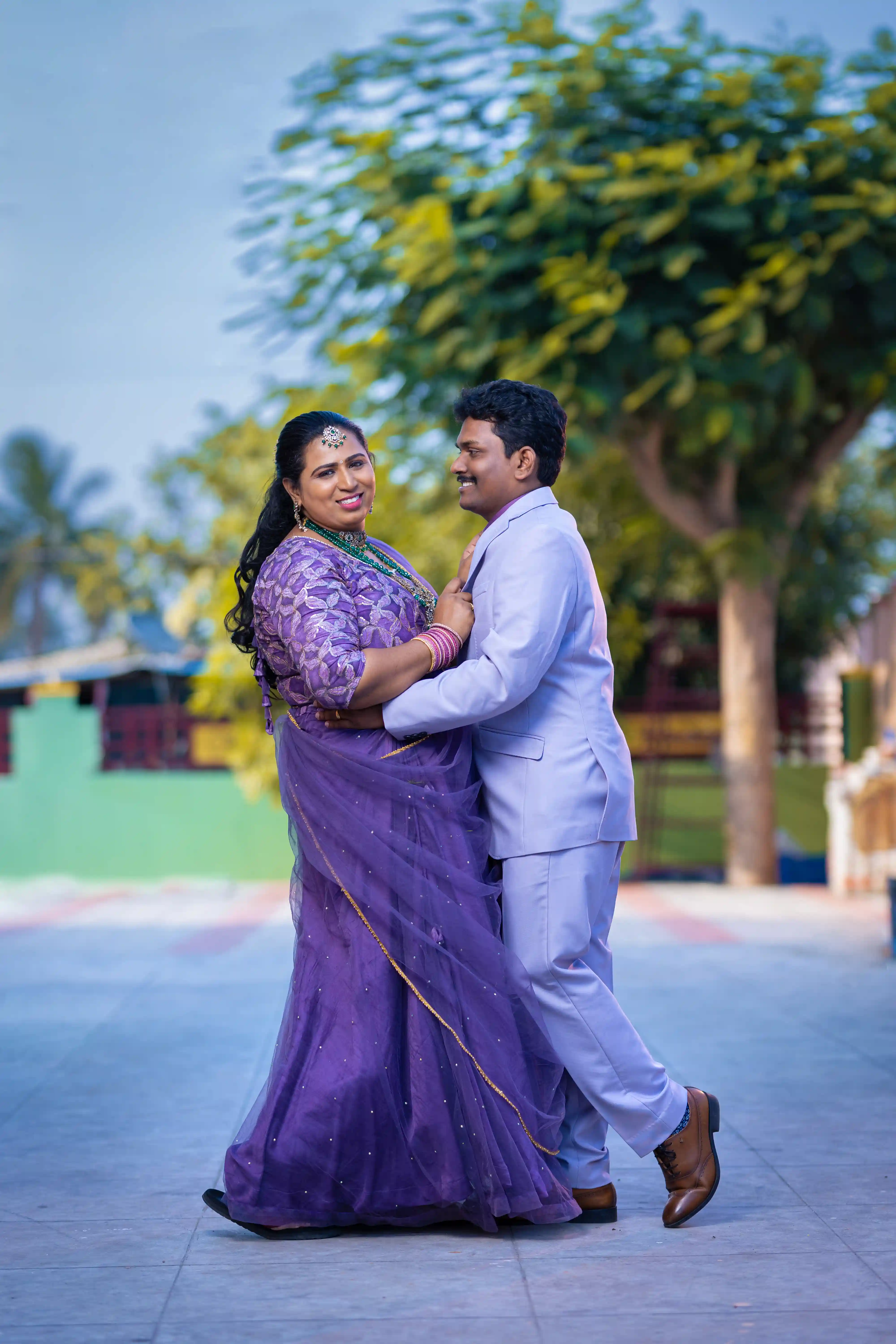 Mohanraj and Vishnupriya wedding collection, photograph 12