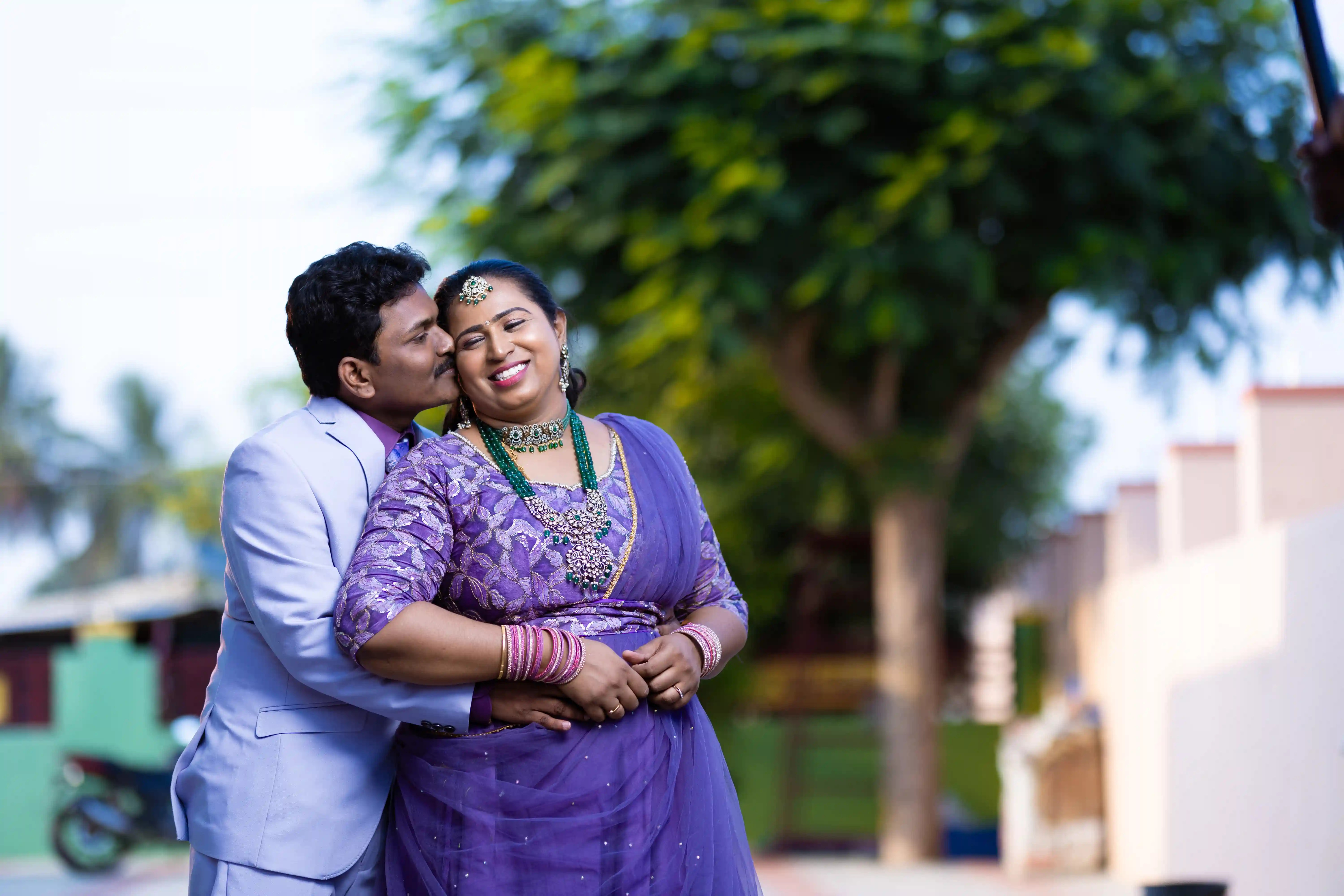 Mohanraj and Vishnupriya wedding collection, photograph 16