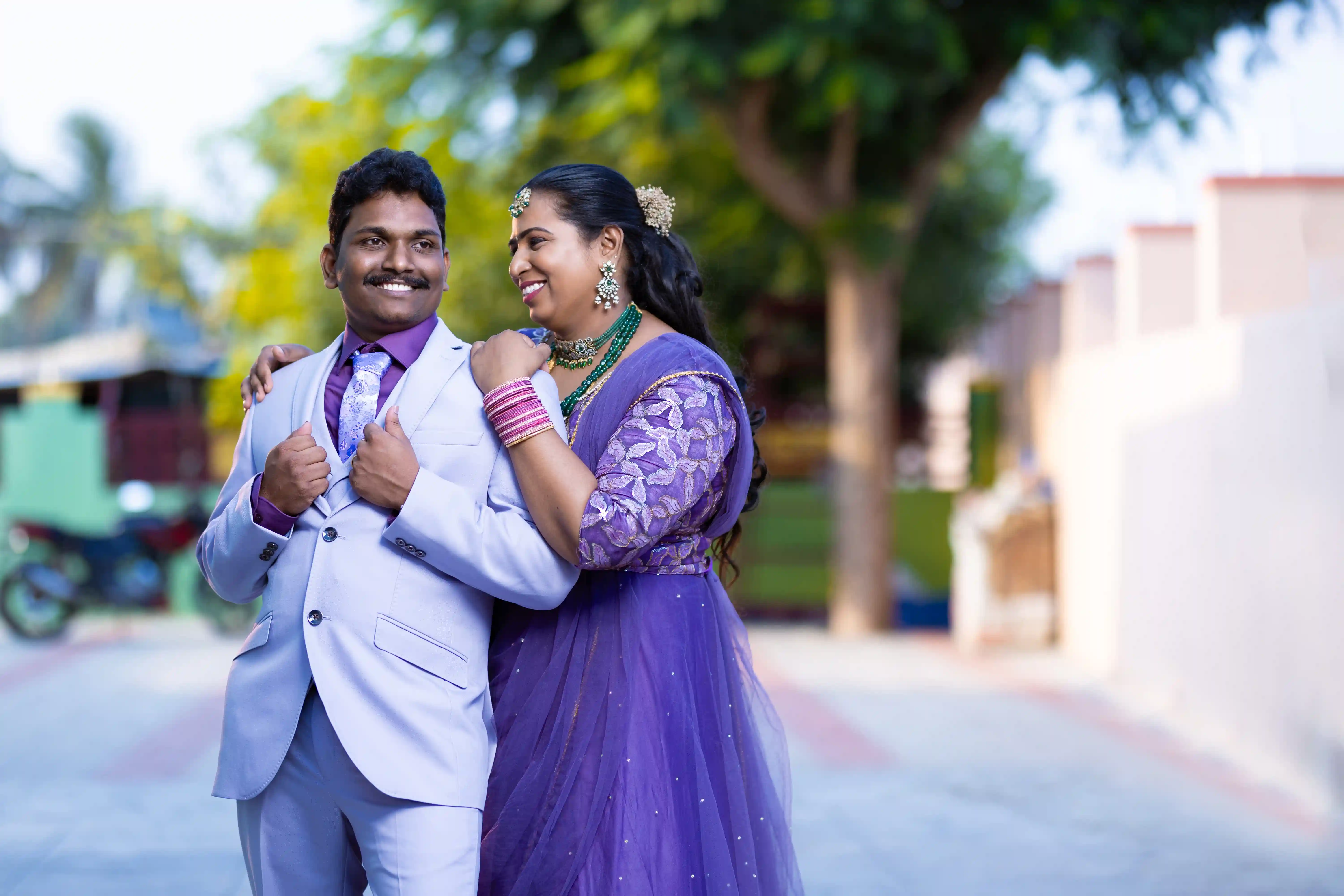 Mohanraj and Vishnupriya wedding collection, photograph 18