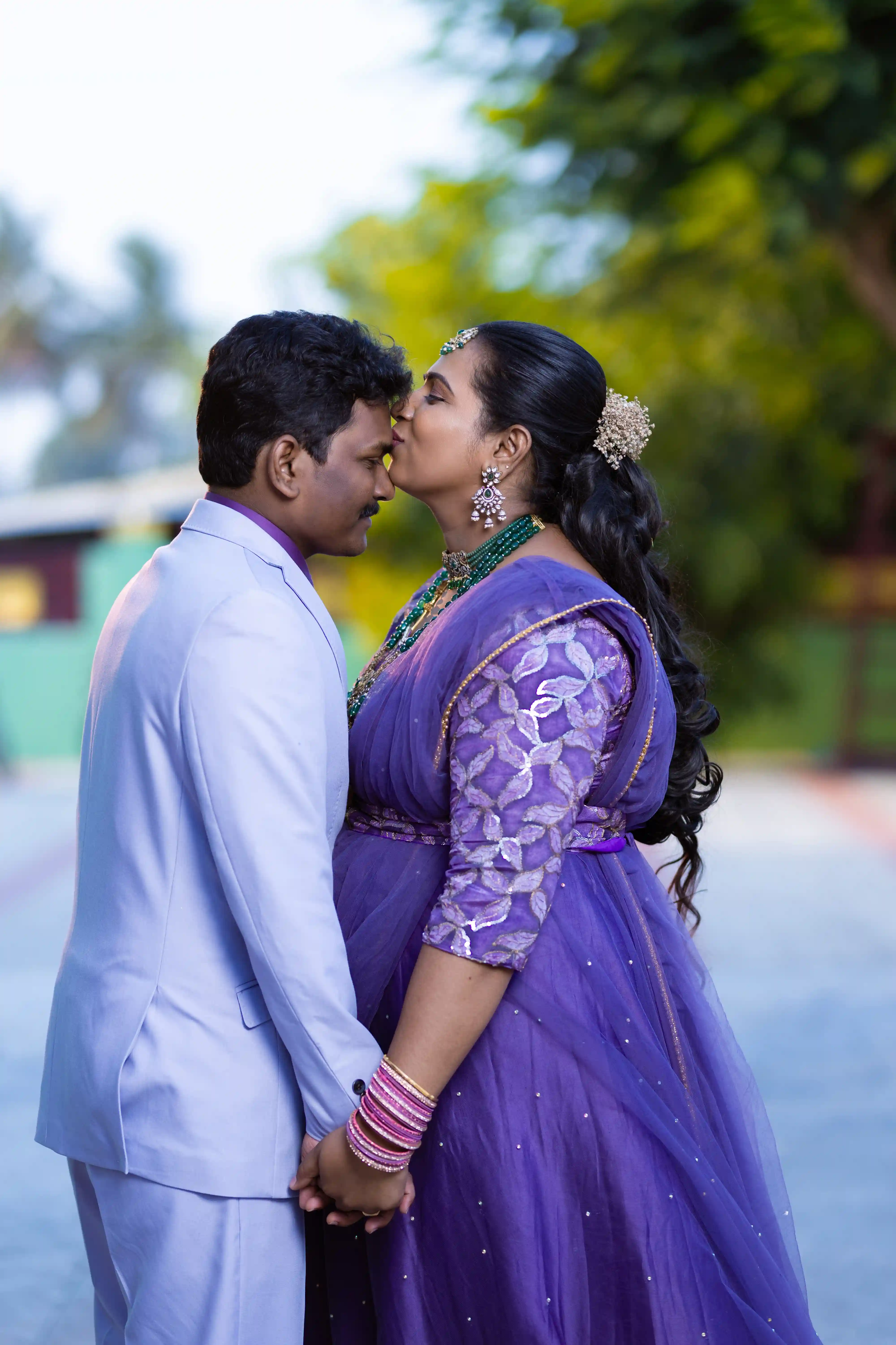 Mohanraj and Vishnupriya wedding collection, photograph 20