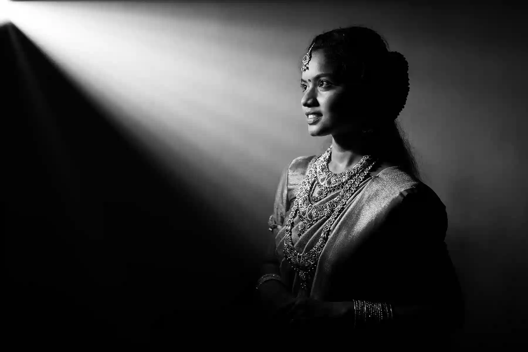 Veerappan and Divyadharshini wedding collection, photograph 8